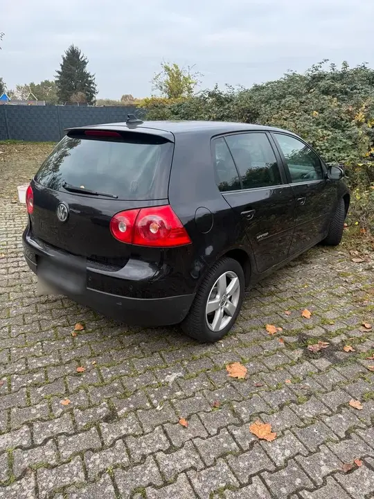 Volkswagen Golf 5