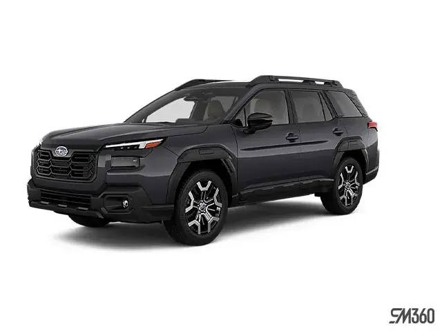 Subaru Outback 2026 photo 3