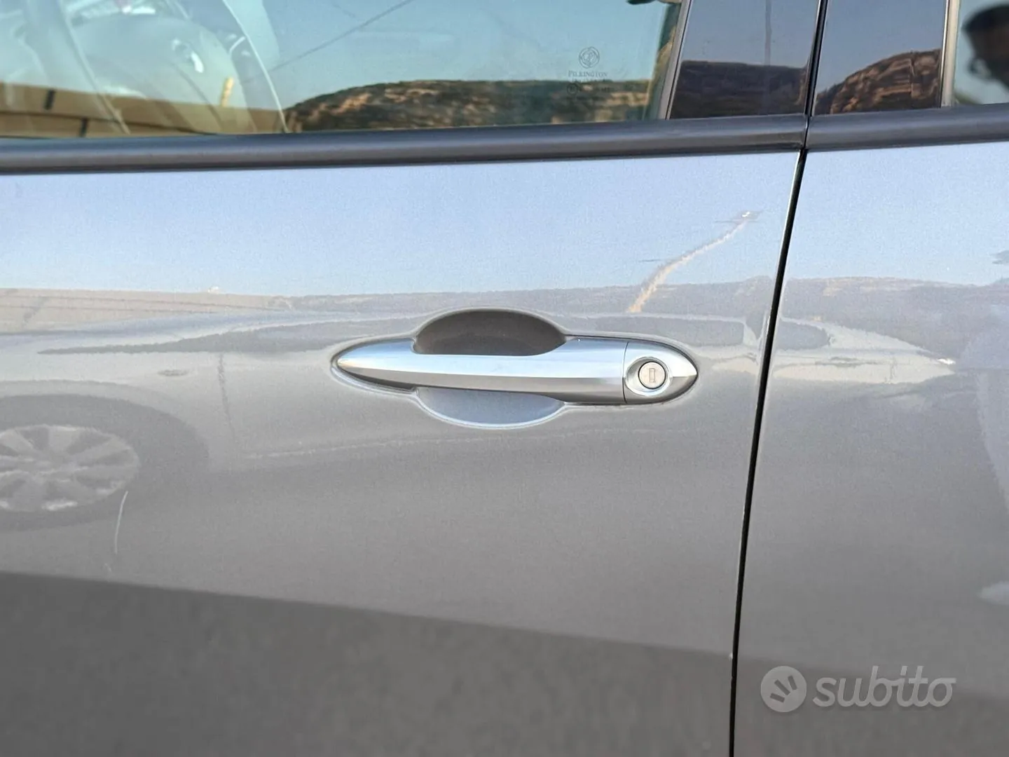 Lancia Ypsilon 2022 photo 5