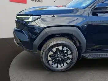 Toyota Hilux 2026 photo 5