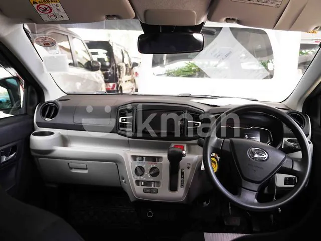Daihatsu Mira 2023 photo 3
