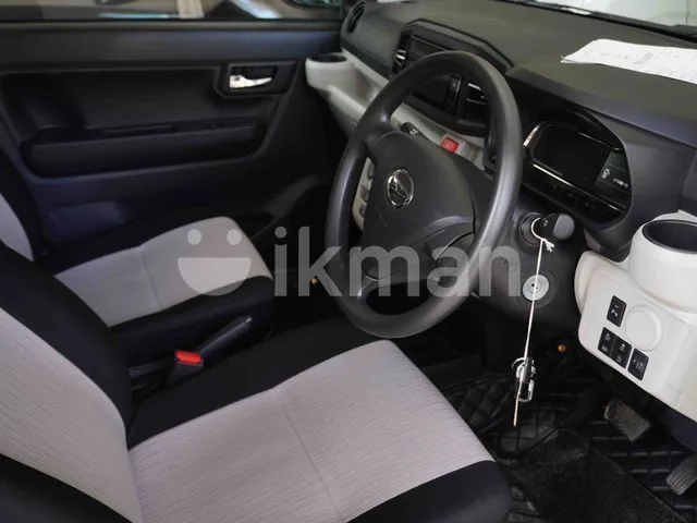 Daihatsu Mira 2023 photo 2