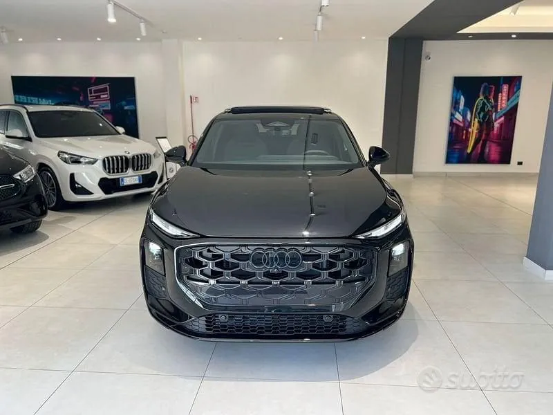 Audi Q3 2026 photo 2