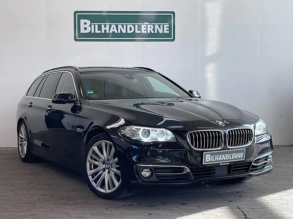 BMW 530D