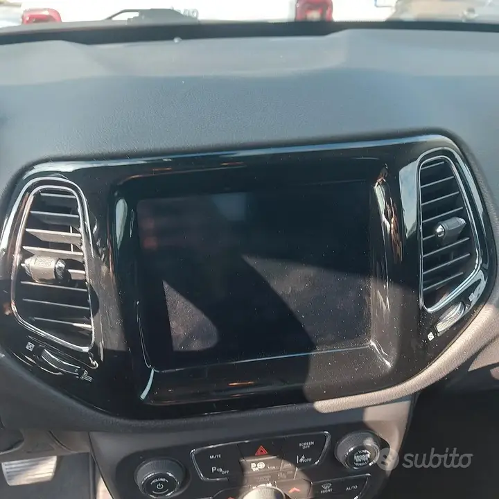 Jeep Compass 2020 photo 5