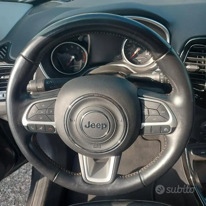 Jeep Compass 2020 photo 4