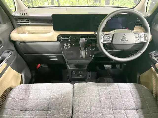 Mitsubishi Delica Mi 2026 photo 2