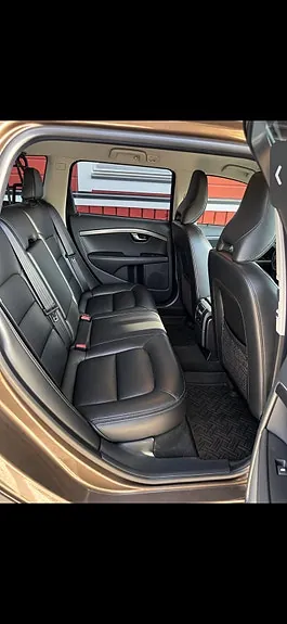 Volvo Xc70 2016 photo 5