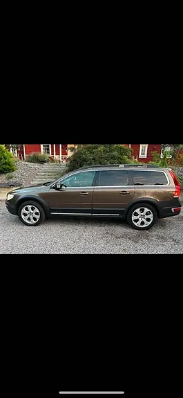 Volvo Xc70 2016 photo 4