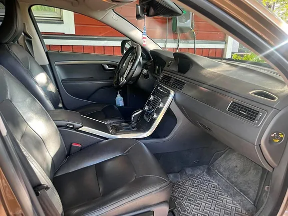 Volvo Xc70 2016 photo 2