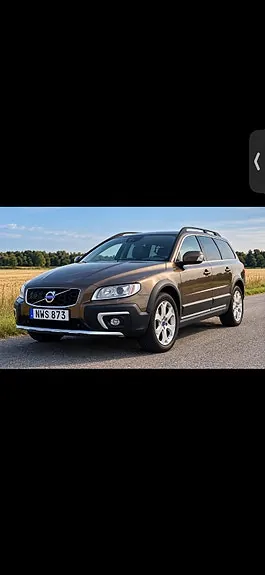 Volvo Xc70