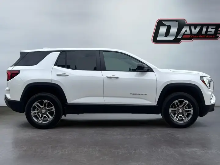 GMC Terrain 2026 photo 4