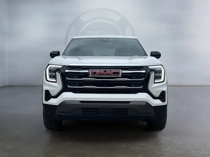 GMC Terrain 2026 photo 2