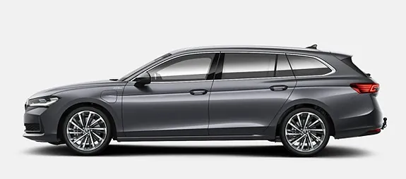 Skoda Superb 2026 photo 3