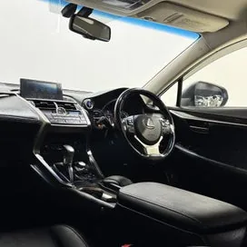 Lexus Nx 300H 2015 photo 4