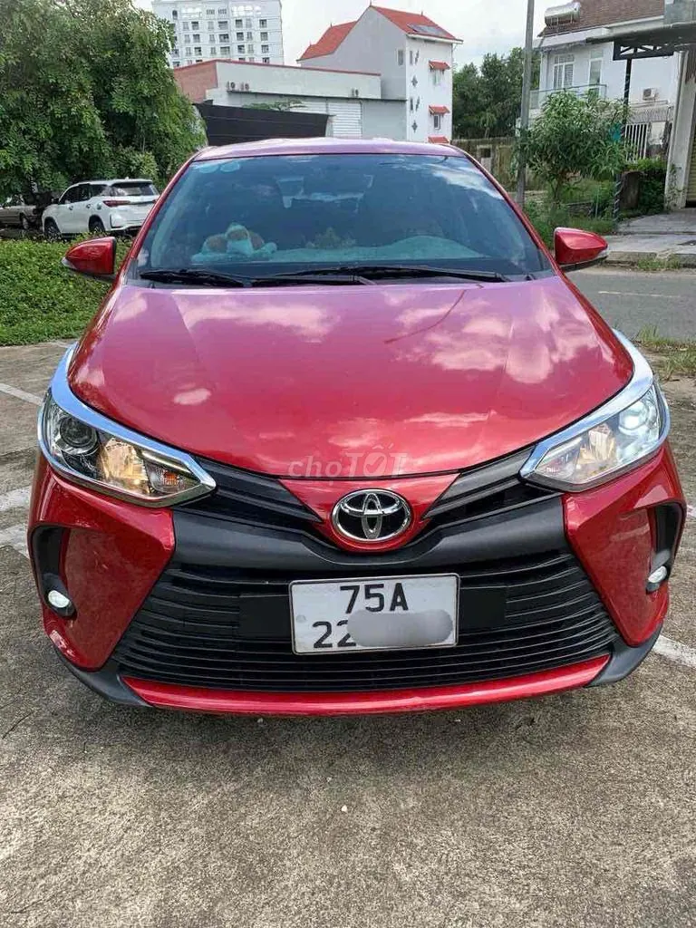 Toyota Vios