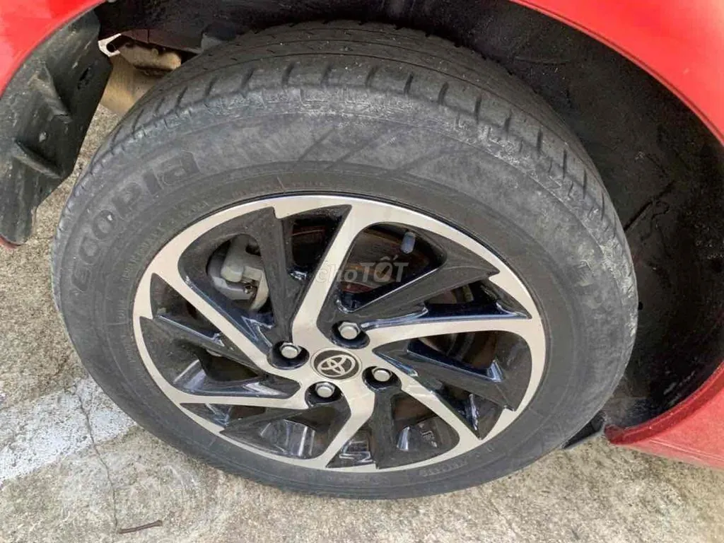 Toyota Vios