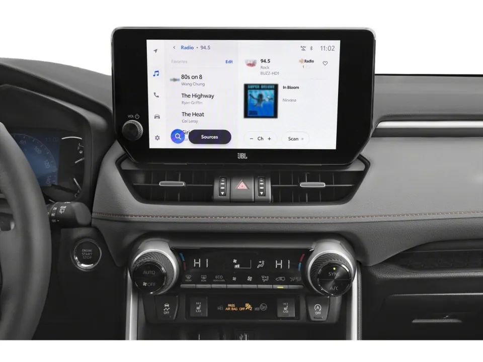 Toyota Rav4 2023 photo 5