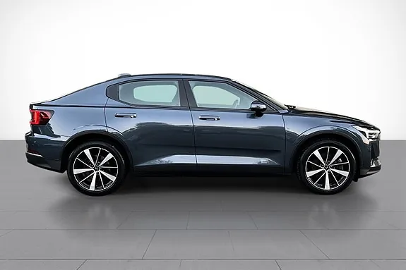 Polestar 2 2022 photo 4