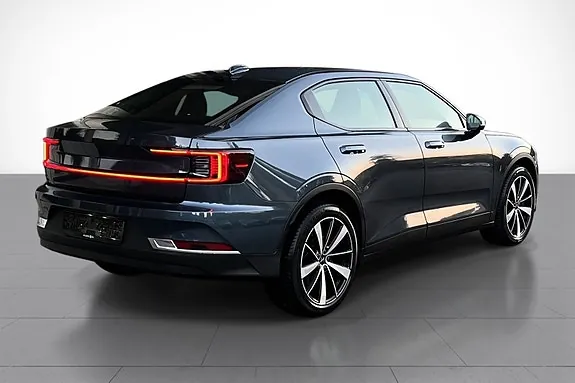 Polestar 2 2022 photo 5