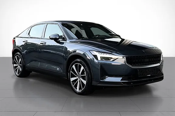Polestar 2 2022 photo 3