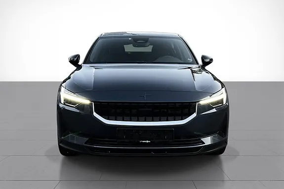Polestar 2 2022 photo 2