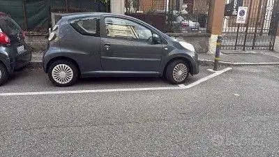 Citroen C1 2007 photo 2