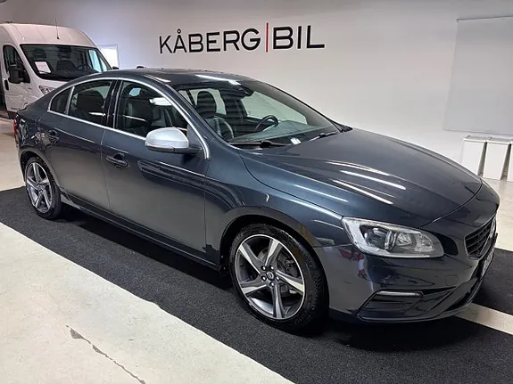 Volvo S60 2015 photo 2