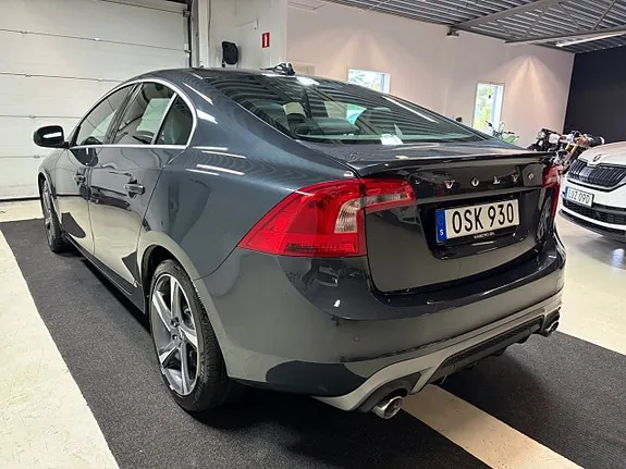 Volvo S60 2015 photo 5