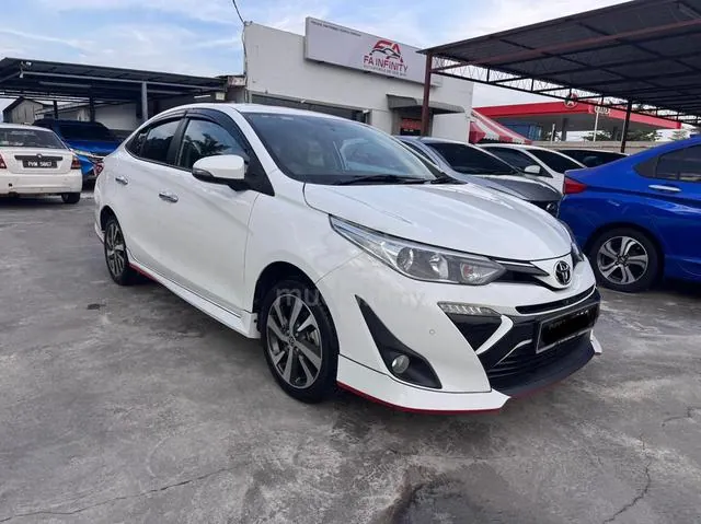 Toyota Vios