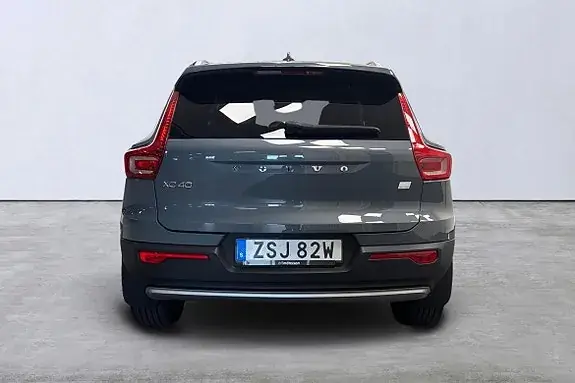 Volvo Xc40 2021 photo 4