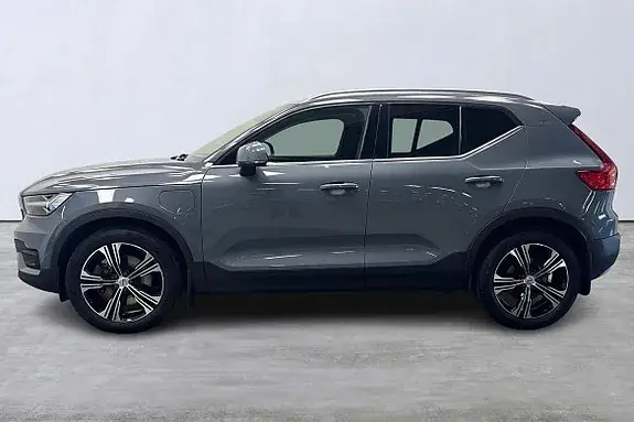 Volvo Xc40 2021 photo 2
