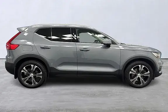 Volvo Xc40 2021 photo 5