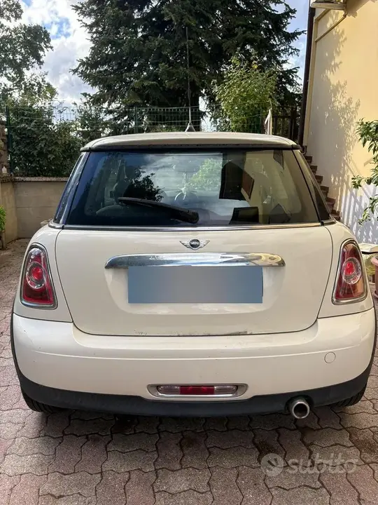 Mini Mini One