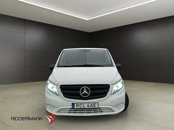 Mercedes-Benz Vito 116 2022 photo 5