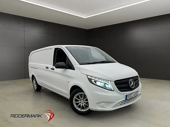 Mercedes-Benz Vito 116