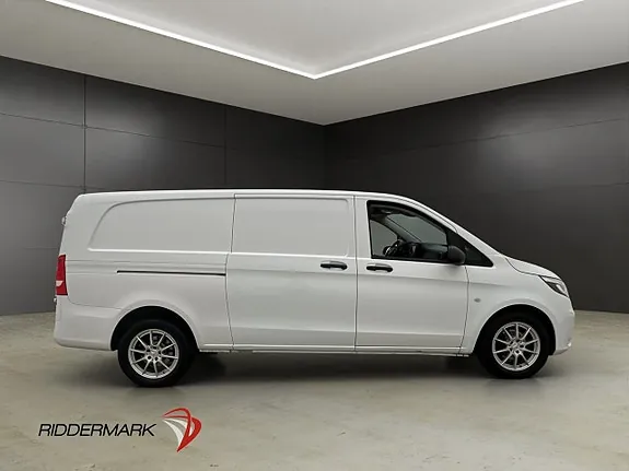 Mercedes-Benz Vito 116 2022 photo 2
