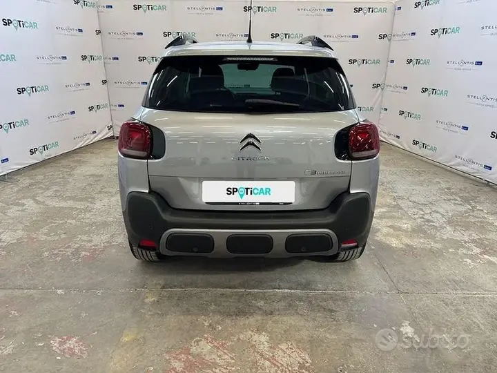 Citroen C3 Aircross 2024 photo 4