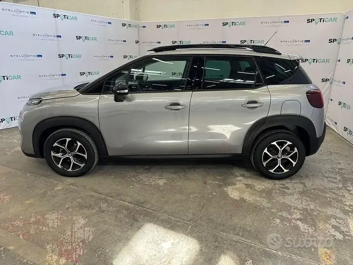 Citroen C3 Aircross 2024 photo 2