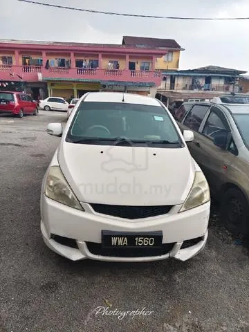 Proton Exora