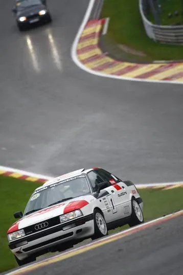 Audi 90