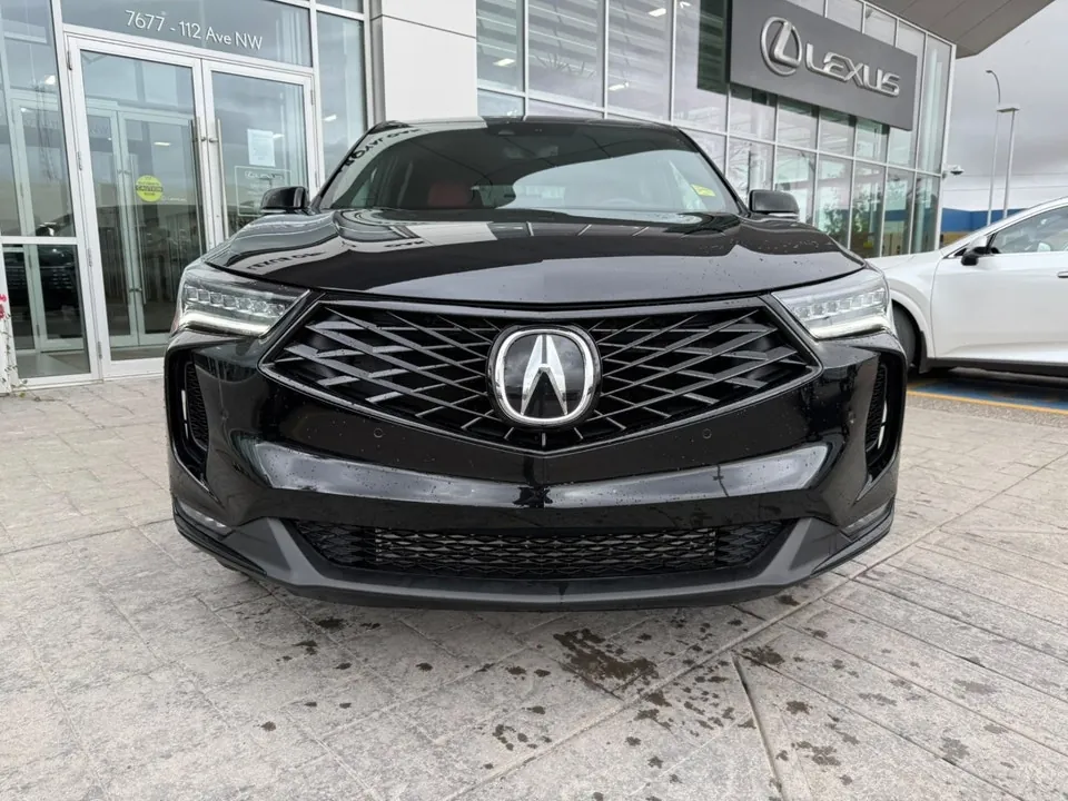Acura Rdx 2025 photo 5