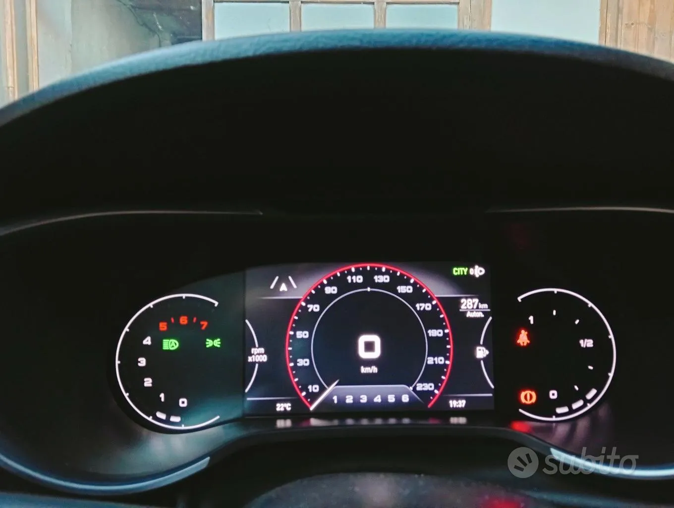 Fiat Tipo 2021 photo 4