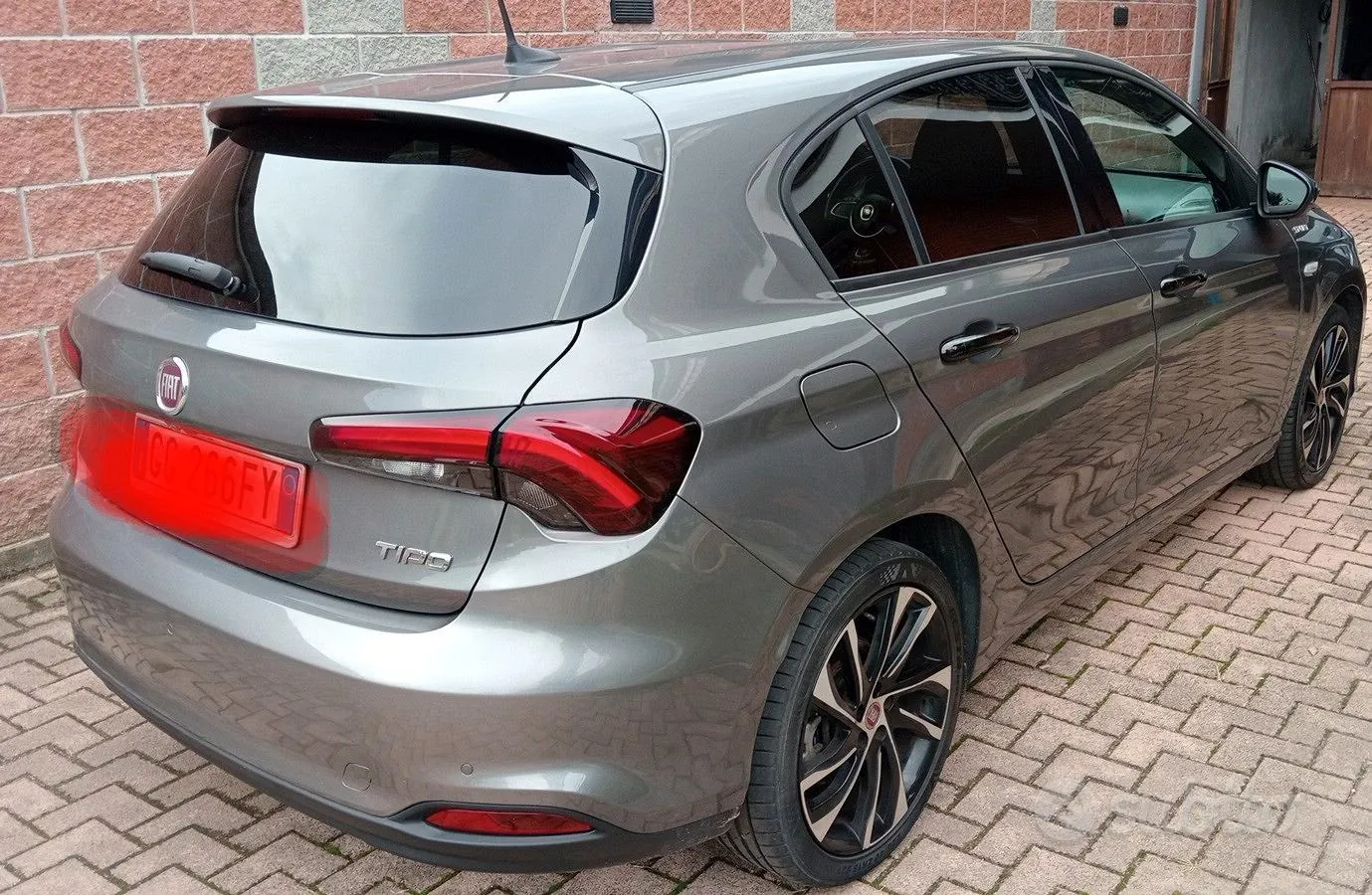 Fiat Tipo
