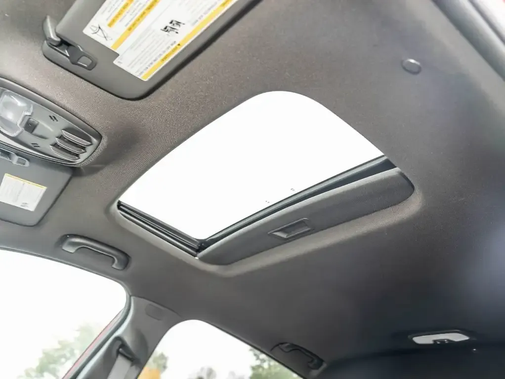 Buick Envista 2026 photo 4