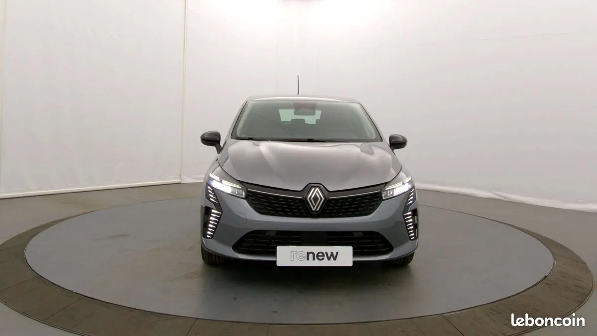 Renault Clio 2025 photo 5