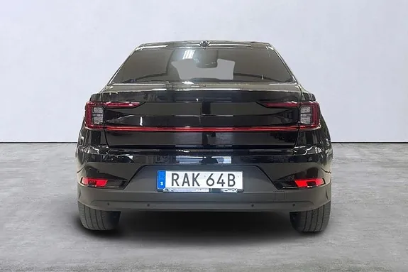 Polestar 2 2023 photo 5