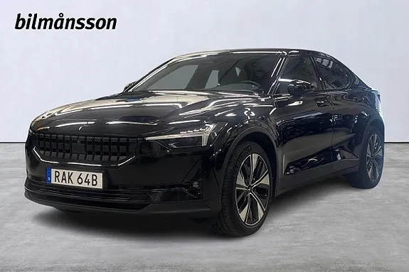 Polestar 2