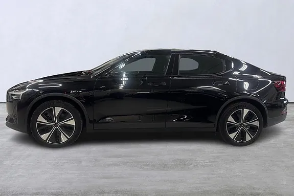 Polestar 2 2023 photo 2