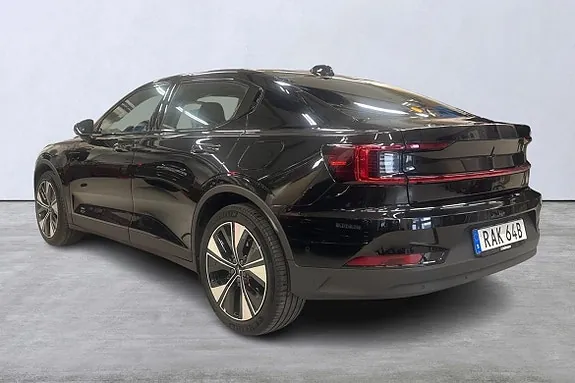 Polestar 2 2023 photo 4